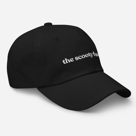 TSF Classic Dad Hat