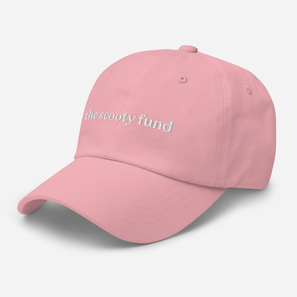 TSF Classic Dad Hat