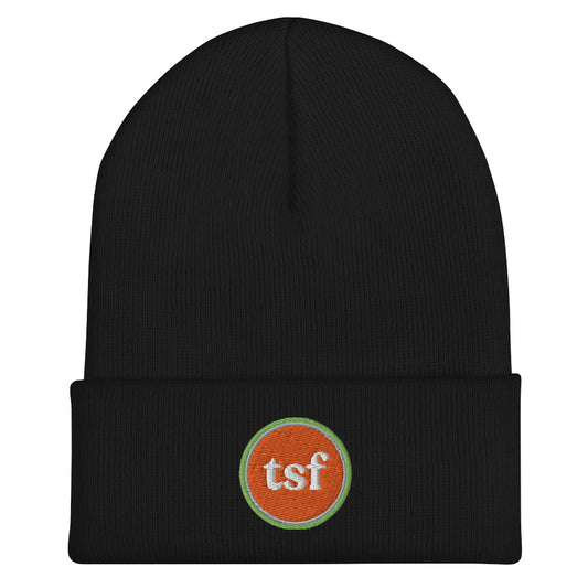 TSF Beanie Hat