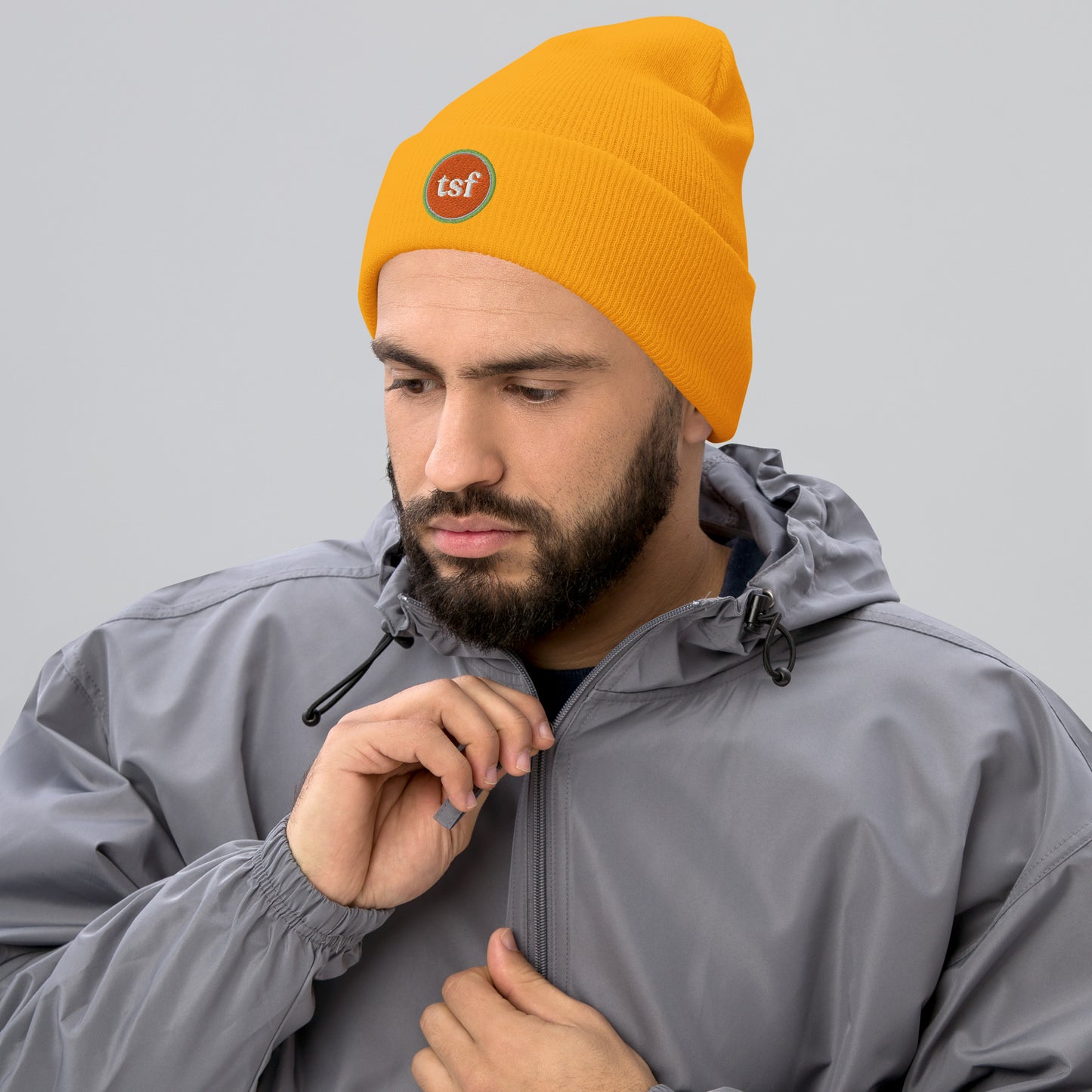 TSF Beanie Hat