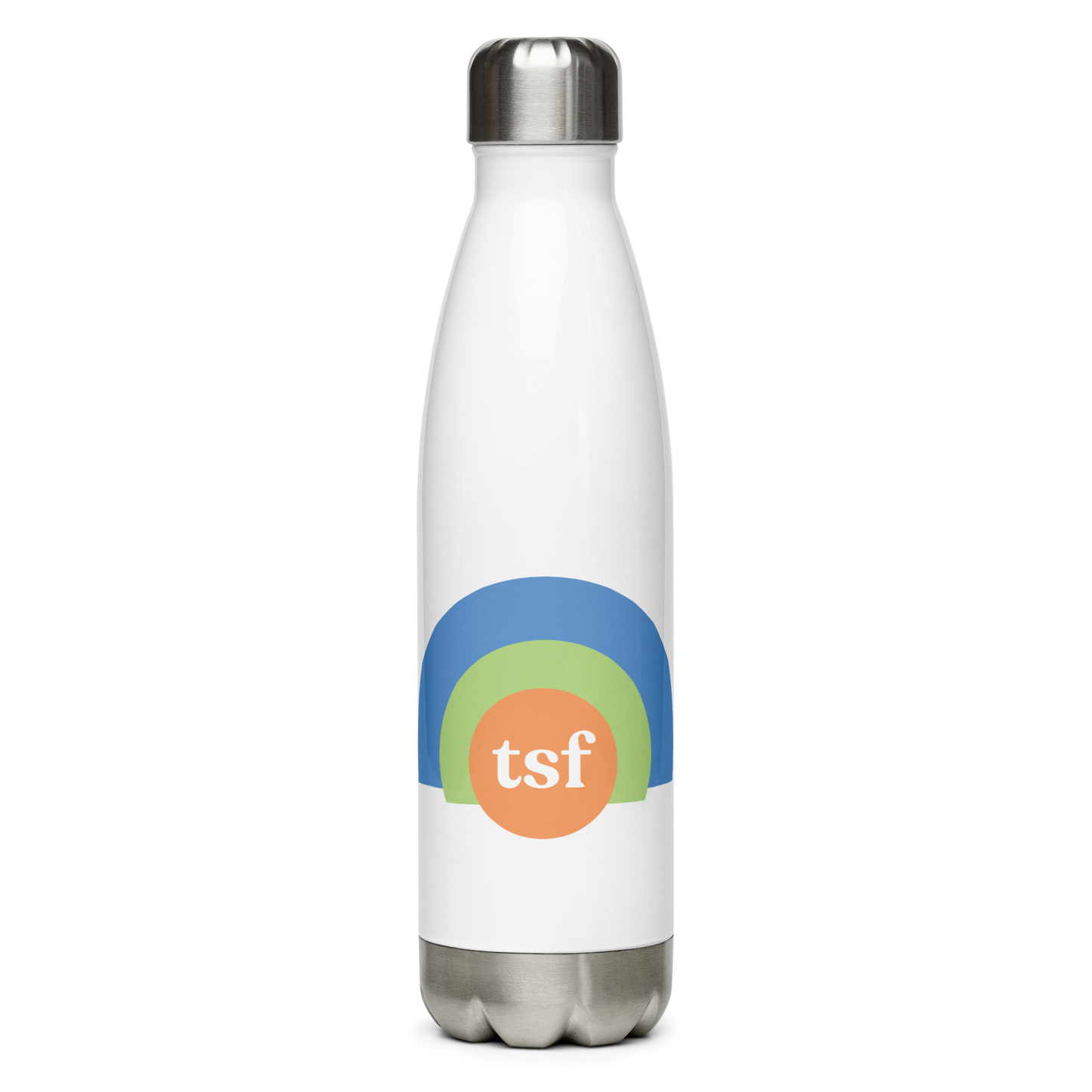 TSF Water Bottle
