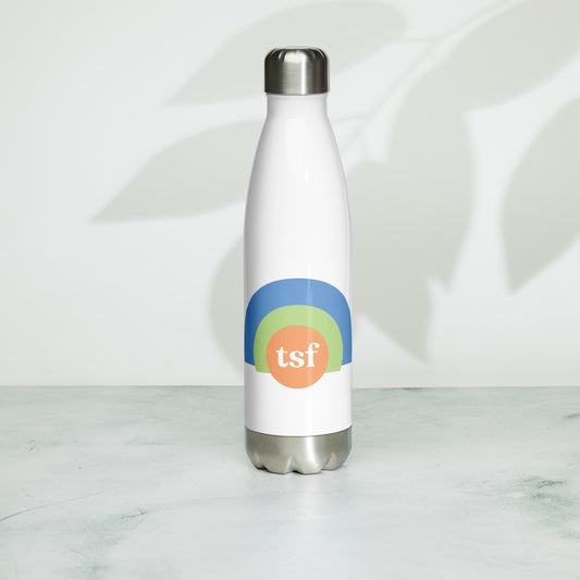 TSF Water Bottle